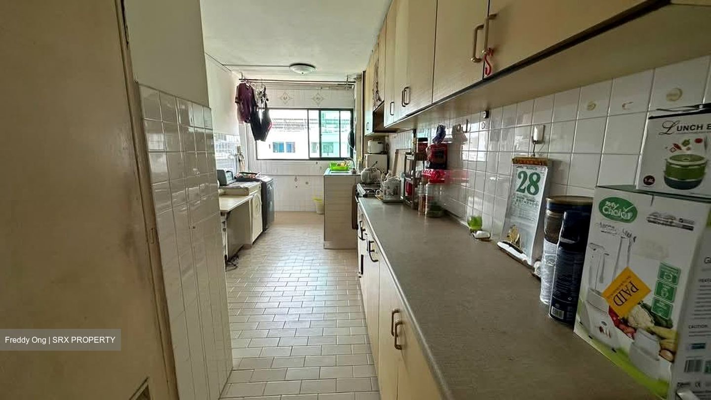 Blk 170 Bedok South Road (Bedok), HDB 4 Rooms #540515071